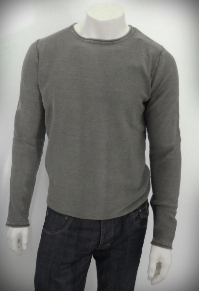 Dstrezzed Crew Acid Army Green