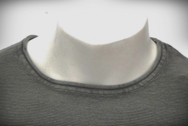 Dstrezzed Crew Acid Army Green