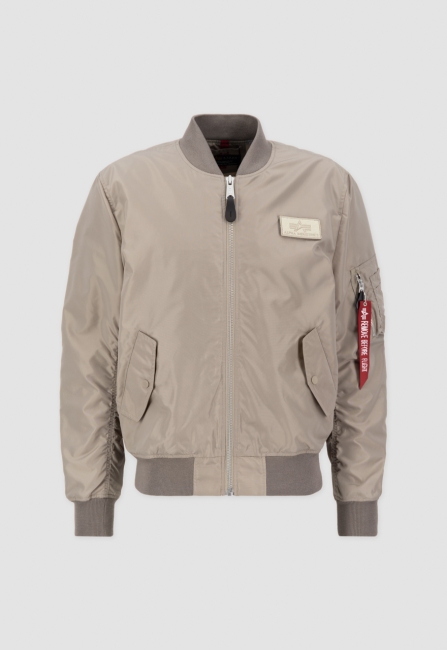 Alpha Industries MA-1 TTC Vintage Sand
